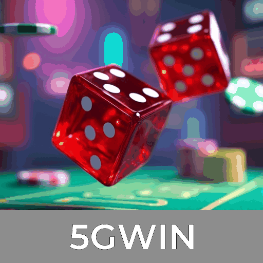Cassino Online 5GWIN