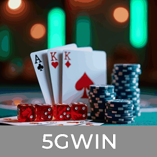 Cassino Online 5GWIN