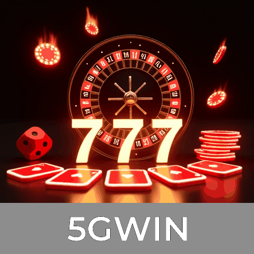 Cassino Online 5GWIN