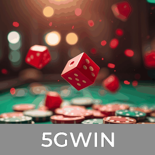 Cassino Online 5GWIN