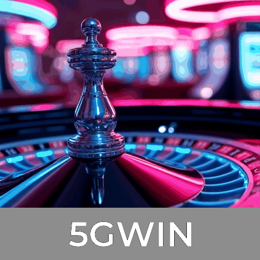 Cadastro na 5GWIN
