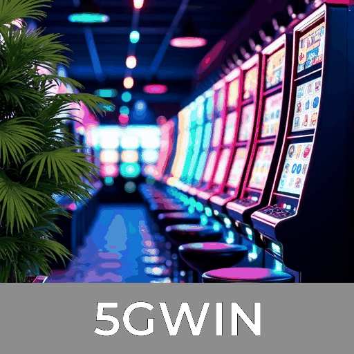Cadastro na 5GWIN