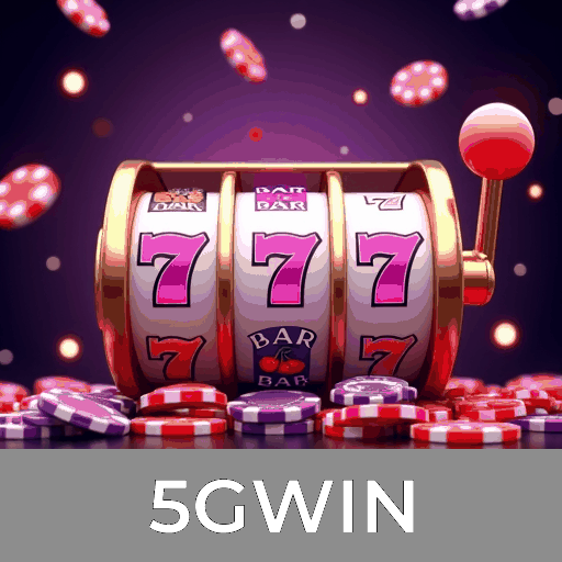 Cassino Online 5GWIN