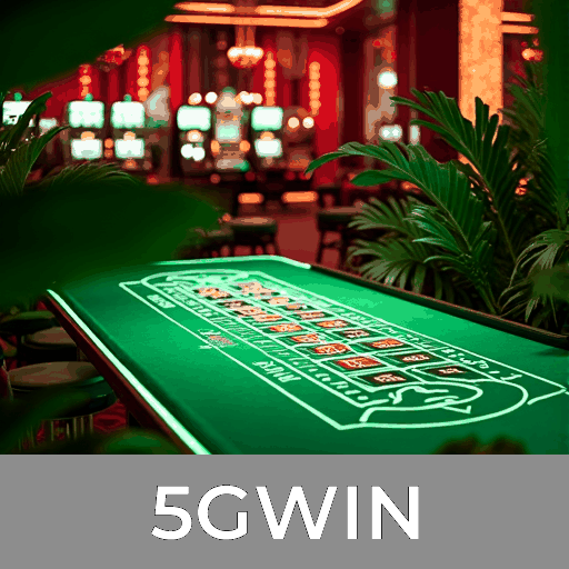 Acesso ao 5GWIN