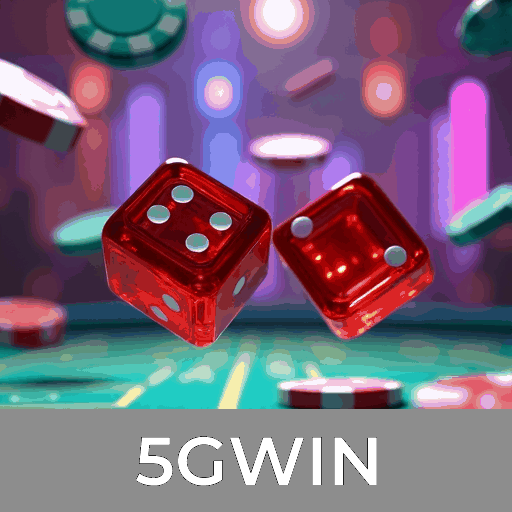 Jogos Crash no Cassino 5GWIN