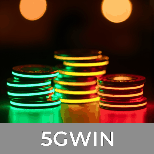 Cadastro na 5GWIN