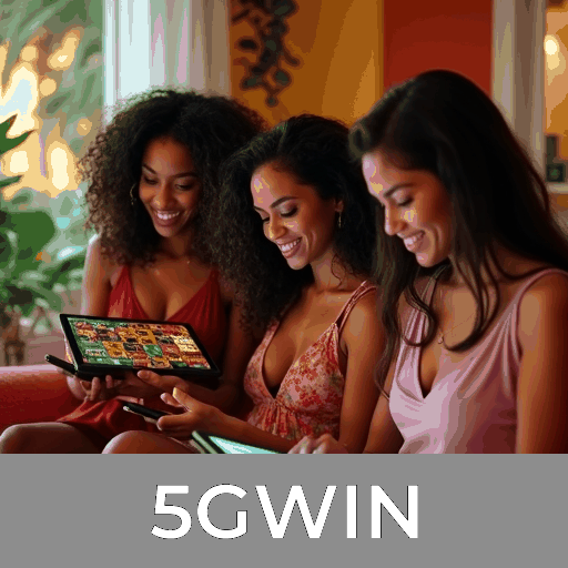 Acesso ao 5GWIN