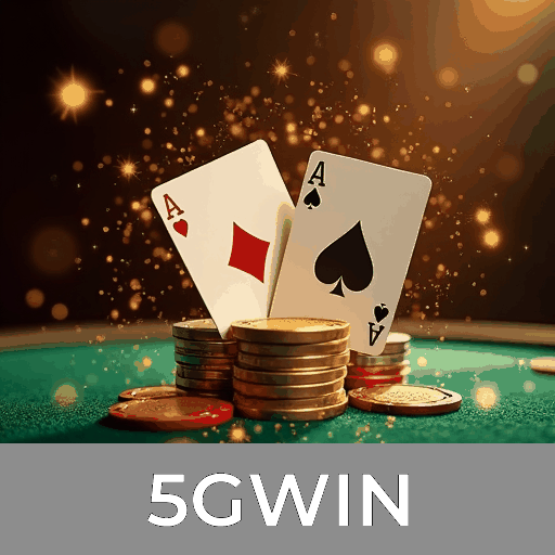 Acesso ao 5GWIN