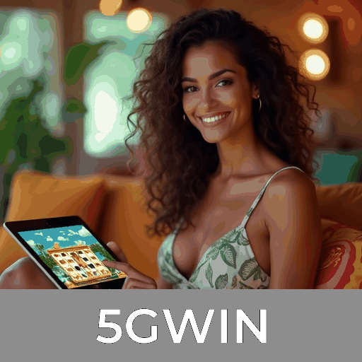 Cadastro na 5GWIN