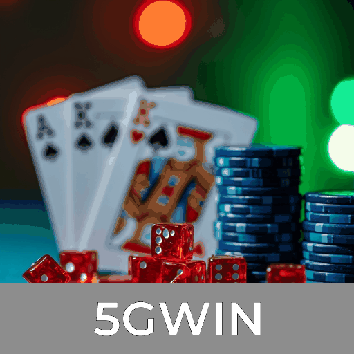 Cassino Online 5GWIN