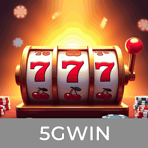 Acessar o site 5GWIN COM
