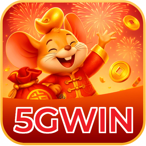 5GWIN logo