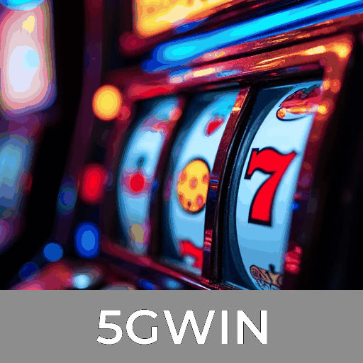 Cassino Online 5GWIN