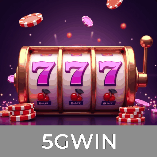 Cadastro na 5GWIN